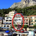 By The Sea Podgora, Makarska - 6596 Podgora (Split-Dalmatia)