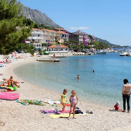 By The Sea Podgora, Makarska - 6596 * Podgora (Split-Dalmatia)