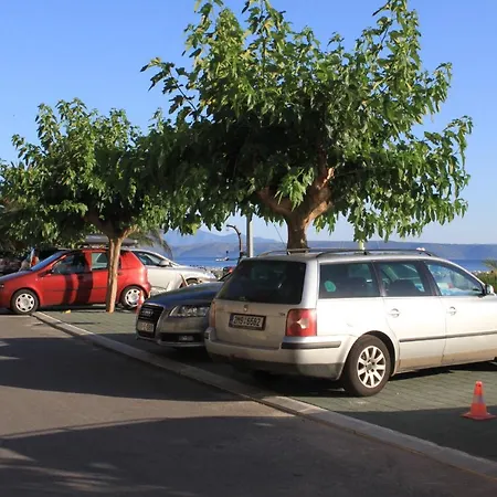By The Sea Podgora, Makarska - 6596 Daire *