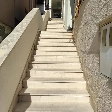 By The Sea Podgora, Makarska - 6596 Daire *