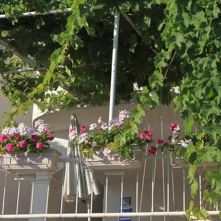 By The Sea Podgora, Makarska - 6596 Daire *